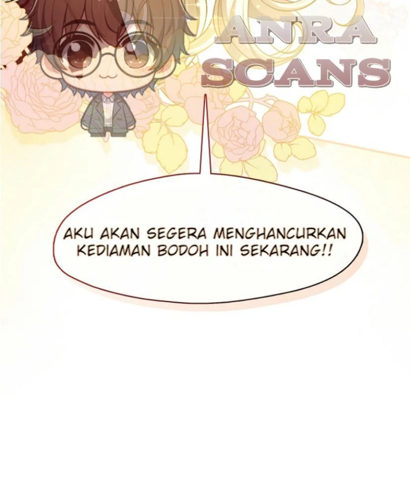 The S-Class Hunter Doesn’t Want to Be a Villainous Princess Chapter 60 Gambar 108