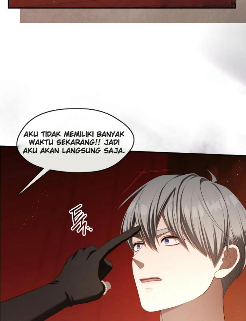 The S-Class Hunter Doesn’t Want to Be a Villainous Princess Chapter 60 Gambar 100