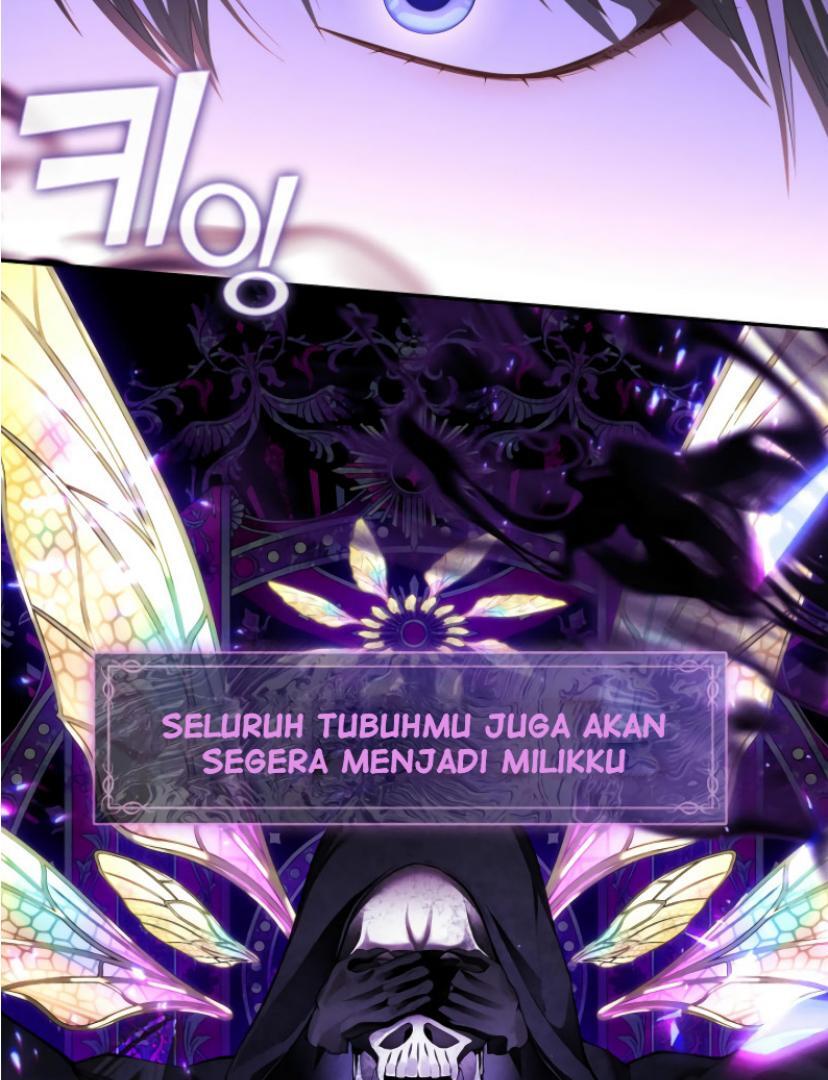 The S-Class Hunter Doesn’t Want to Be a Villainous Princess Chapter 60 Gambar 102