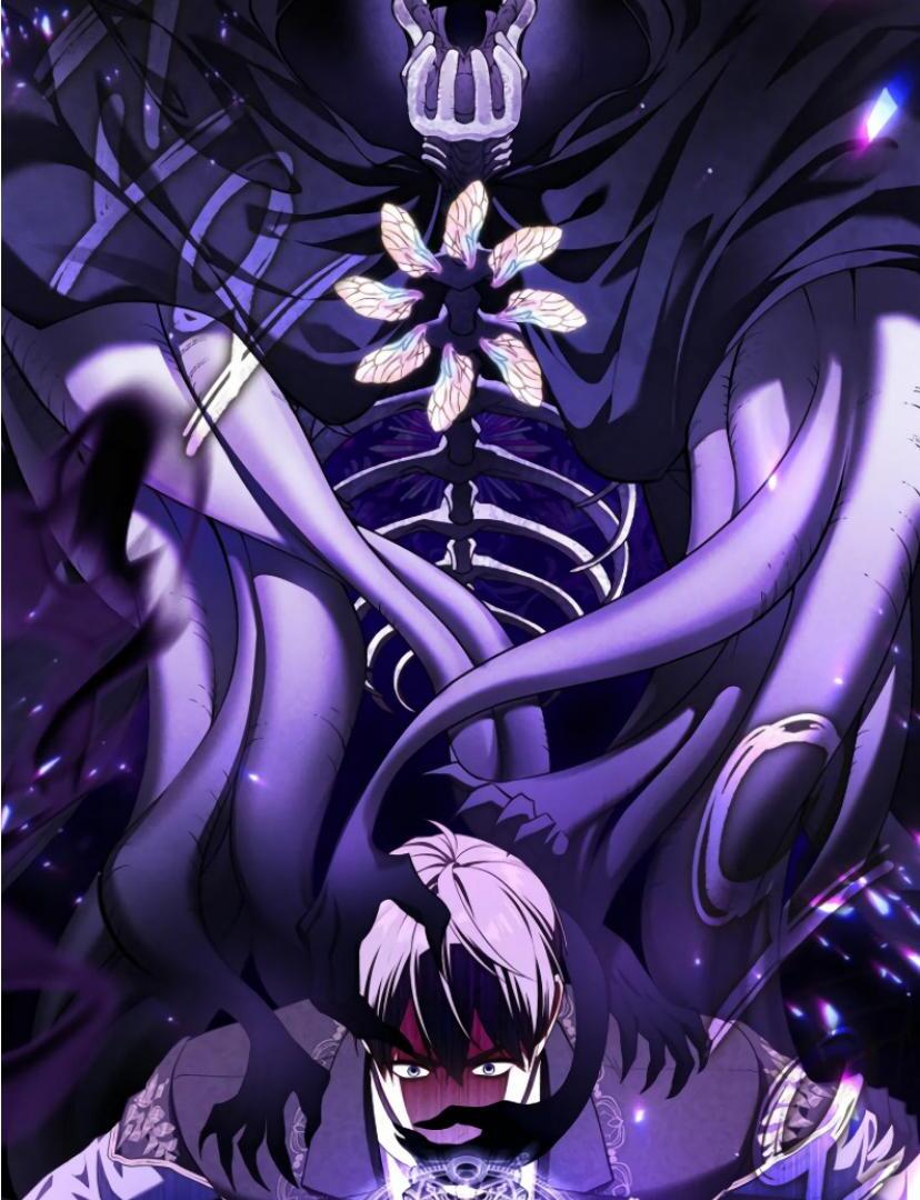 The S-Class Hunter Doesn’t Want to Be a Villainous Princess Chapter 60 Gambar 103