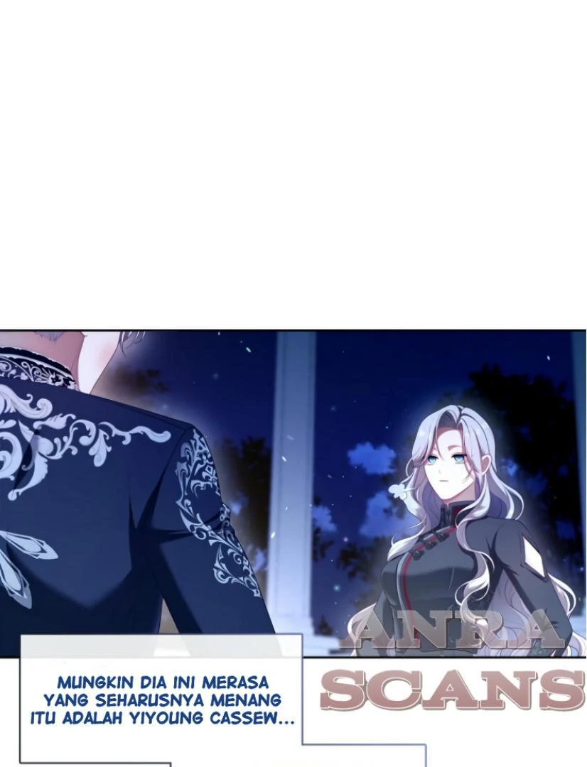 The S-Class Hunter Doesn’t Want to Be a Villainous Princess Chapter 60 Gambar 11