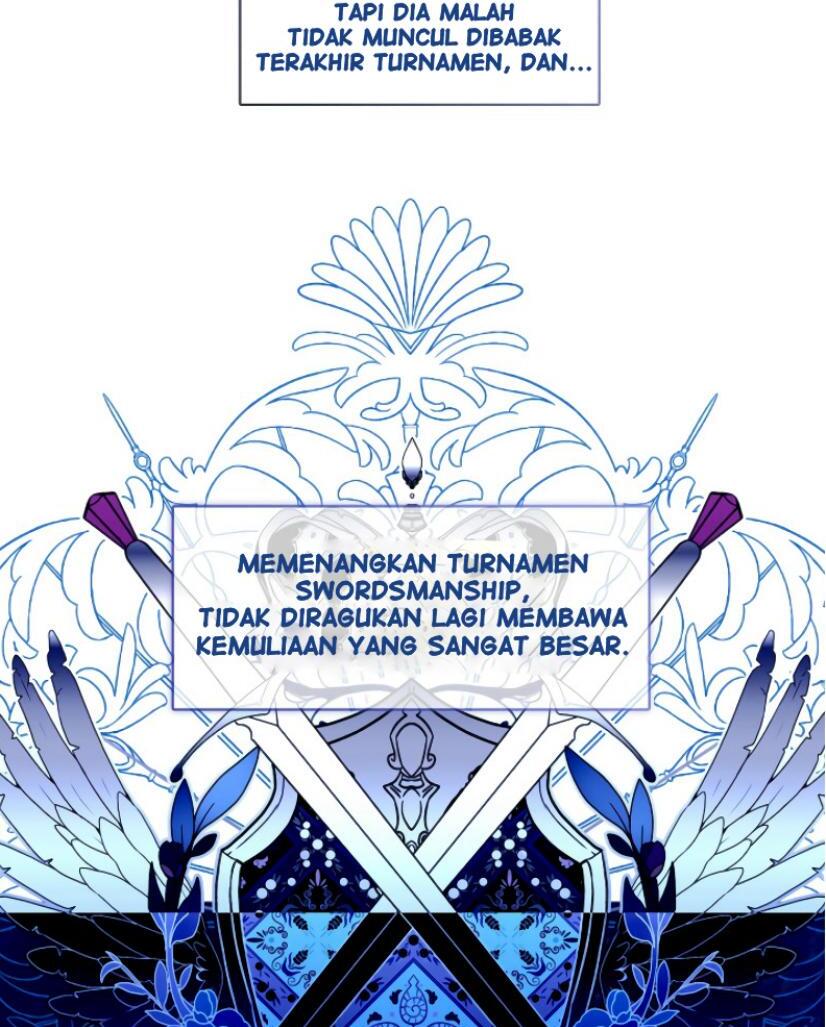 The S-Class Hunter Doesn’t Want to Be a Villainous Princess Chapter 60 Gambar 12