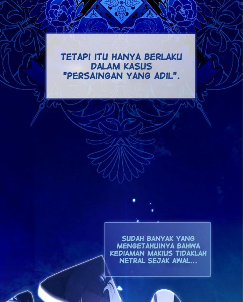 The S-Class Hunter Doesn’t Want to Be a Villainous Princess Chapter 60 Gambar 13