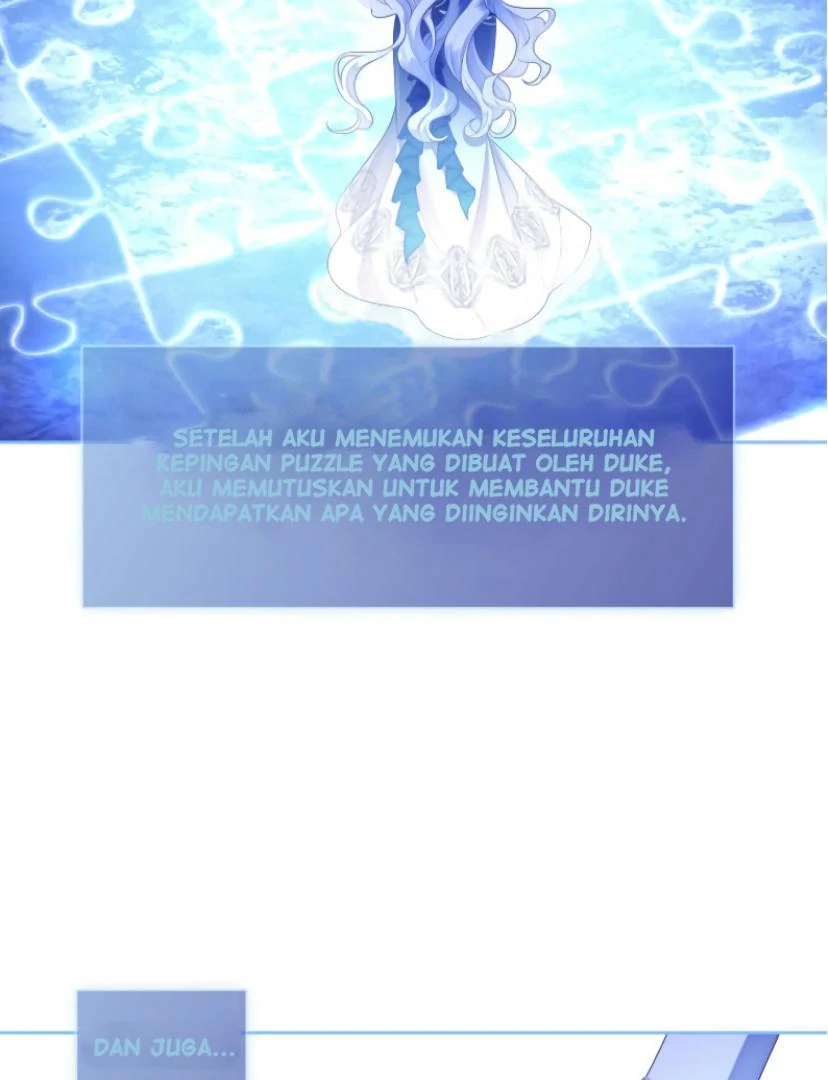 The S-Class Hunter Doesn’t Want to Be a Villainous Princess Chapter 60 Gambar 16