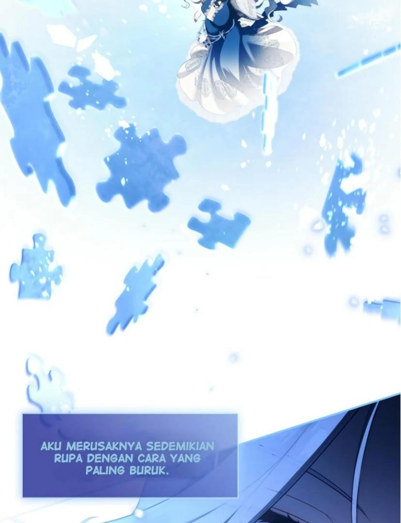 The S-Class Hunter Doesn’t Want to Be a Villainous Princess Chapter 60 Gambar 19