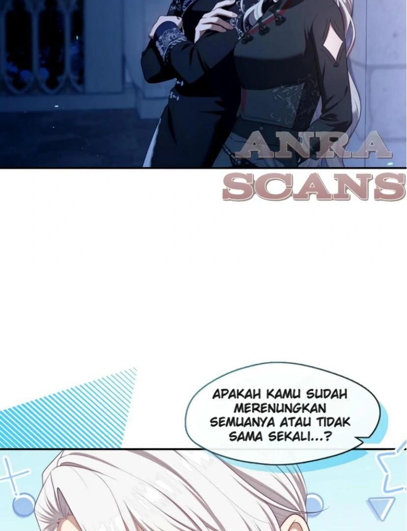 The S-Class Hunter Doesn’t Want to Be a Villainous Princess Chapter 60 Gambar 23