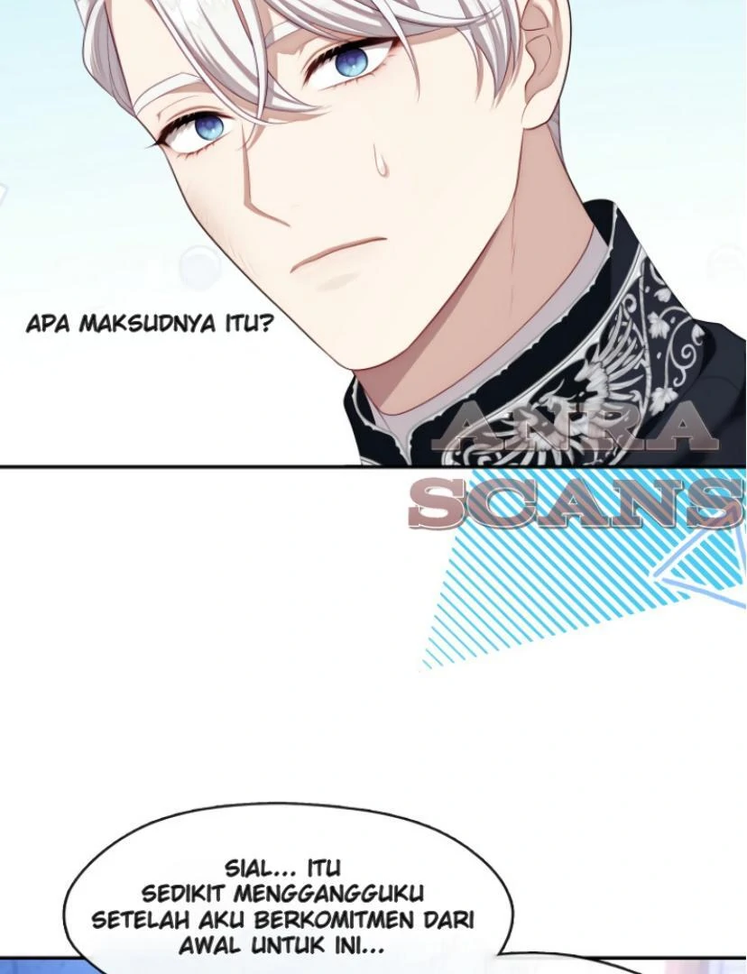 The S-Class Hunter Doesn’t Want to Be a Villainous Princess Chapter 60 Gambar 24