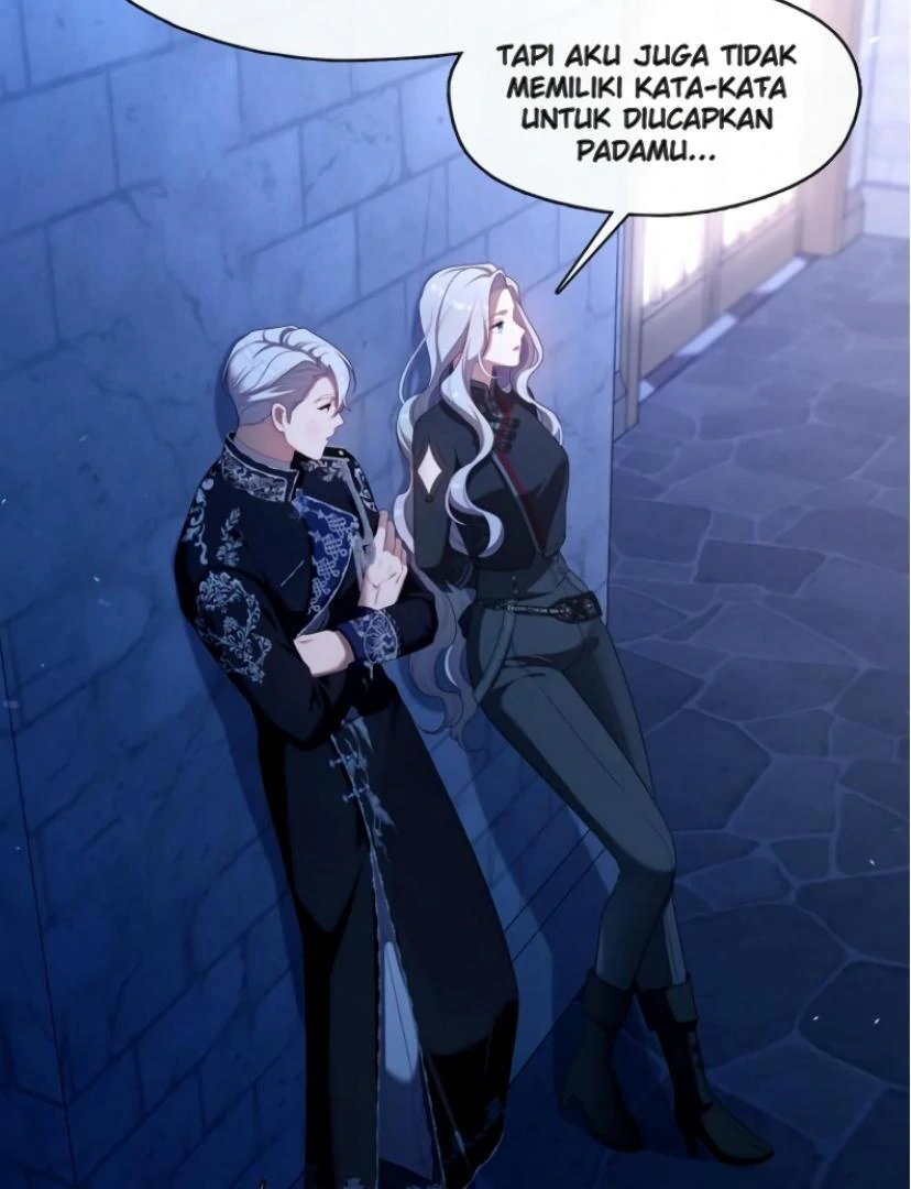 The S-Class Hunter Doesn’t Want to Be a Villainous Princess Chapter 60 Gambar 25