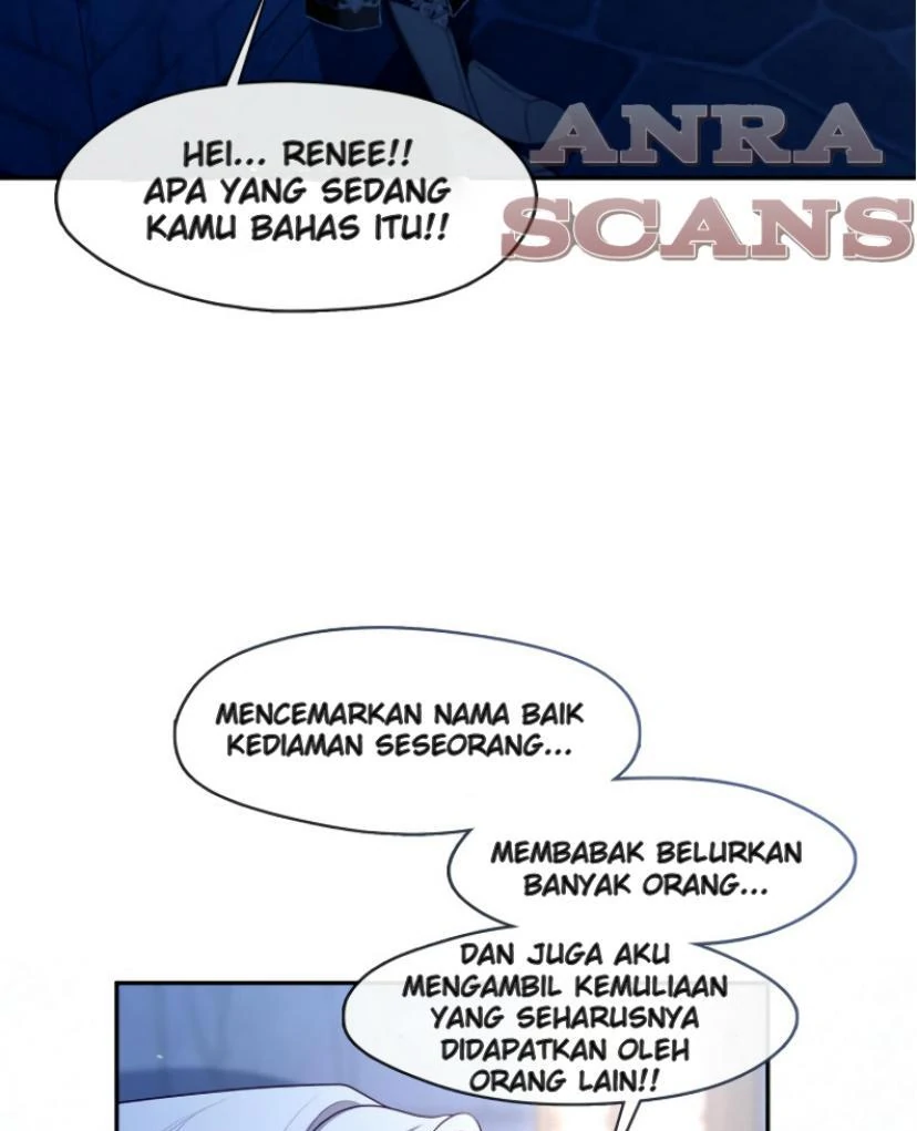 The S-Class Hunter Doesn’t Want to Be a Villainous Princess Chapter 60 Gambar 26