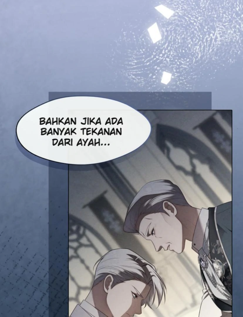 The S-Class Hunter Doesn’t Want to Be a Villainous Princess Chapter 60 Gambar 28