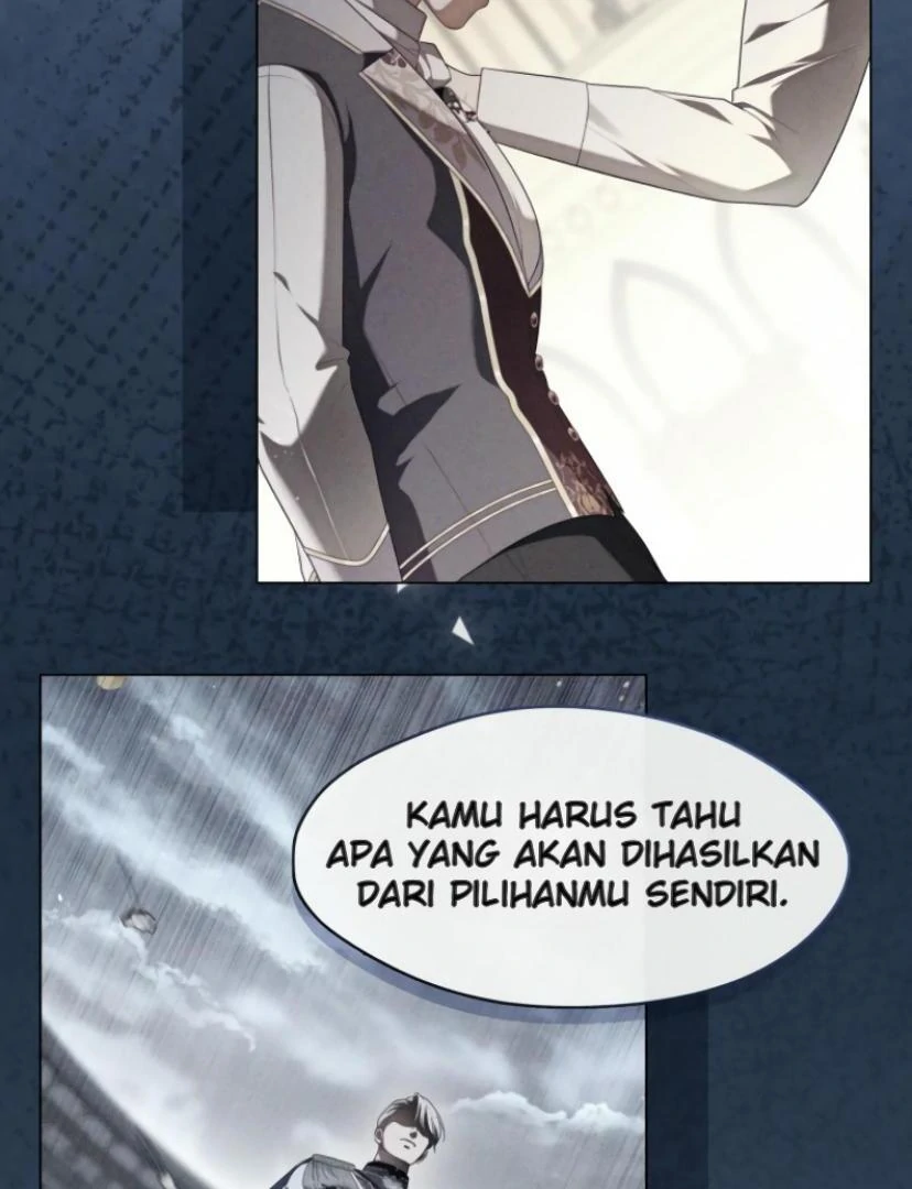 The S-Class Hunter Doesn’t Want to Be a Villainous Princess Chapter 60 Gambar 29