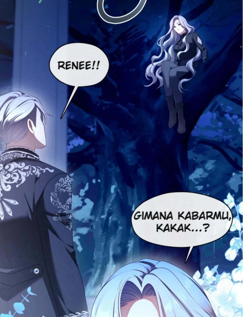 The S-Class Hunter Doesn’t Want to Be a Villainous Princess Chapter 60 Gambar 3