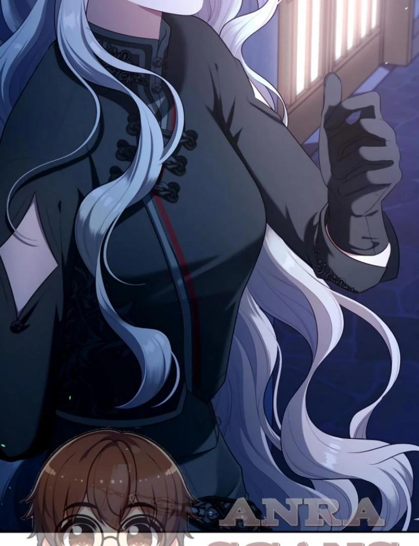 The S-Class Hunter Doesn’t Want to Be a Villainous Princess Chapter 60 Gambar 33