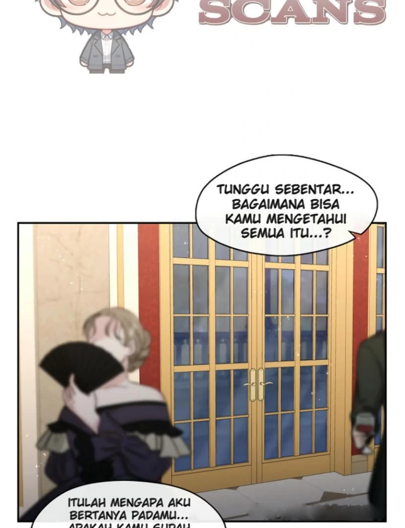 The S-Class Hunter Doesn’t Want to Be a Villainous Princess Chapter 60 Gambar 34