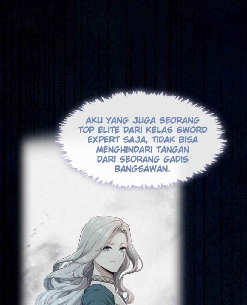 The S-Class Hunter Doesn’t Want to Be a Villainous Princess Chapter 60 Gambar 40