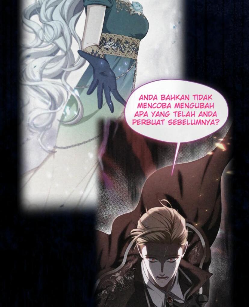 The S-Class Hunter Doesn’t Want to Be a Villainous Princess Chapter 60 Gambar 41