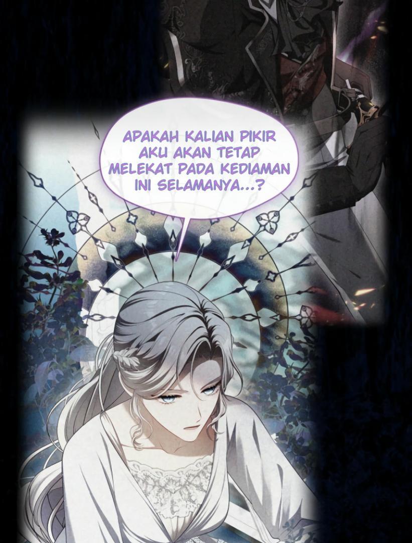 The S-Class Hunter Doesn’t Want to Be a Villainous Princess Chapter 60 Gambar 42