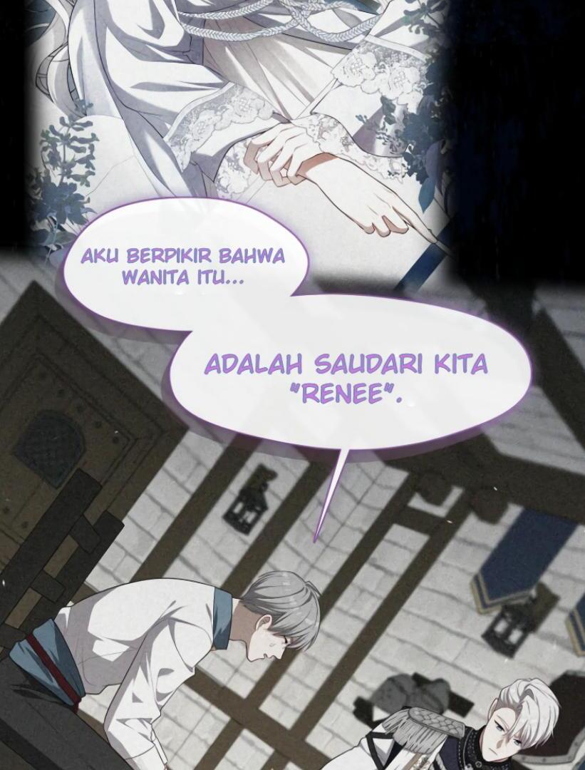 The S-Class Hunter Doesn’t Want to Be a Villainous Princess Chapter 60 Gambar 43