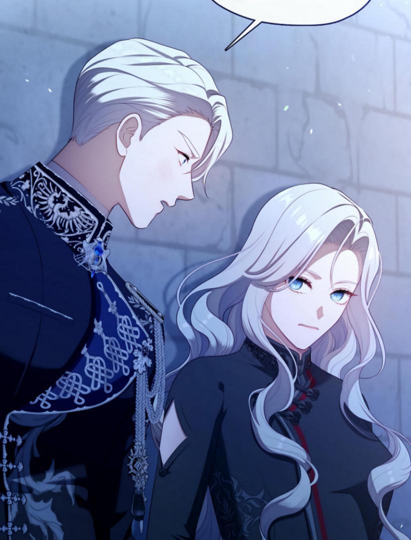 The S-Class Hunter Doesn’t Want to Be a Villainous Princess Chapter 60 Gambar 46