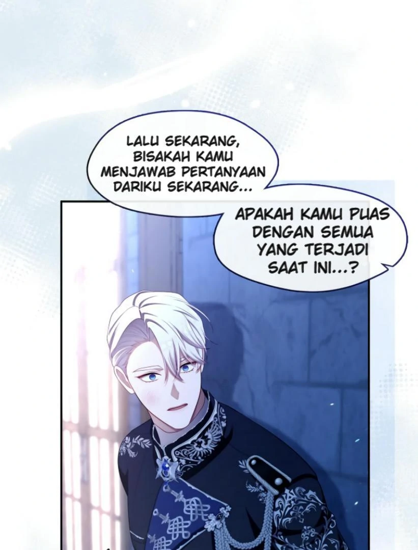 The S-Class Hunter Doesn’t Want to Be a Villainous Princess Chapter 60 Gambar 48