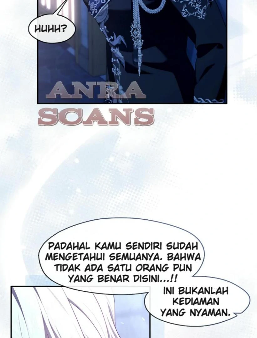 The S-Class Hunter Doesn’t Want to Be a Villainous Princess Chapter 60 Gambar 49