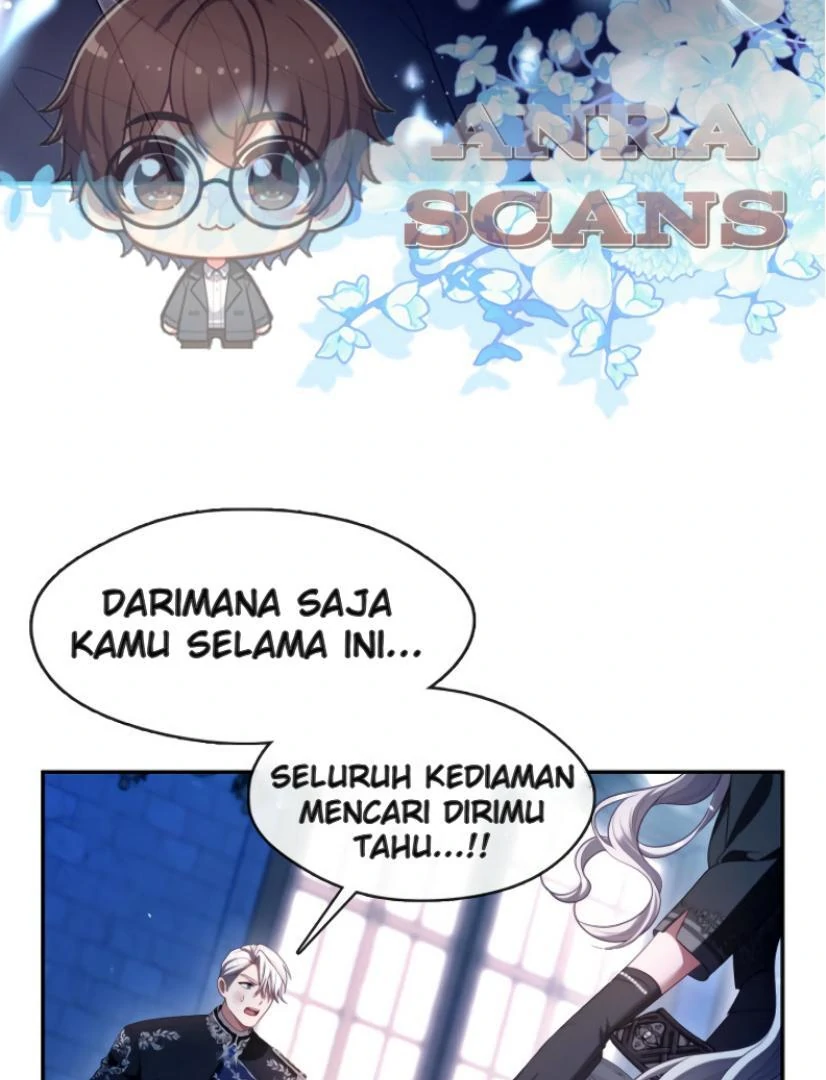 The S-Class Hunter Doesn’t Want to Be a Villainous Princess Chapter 60 Gambar 5