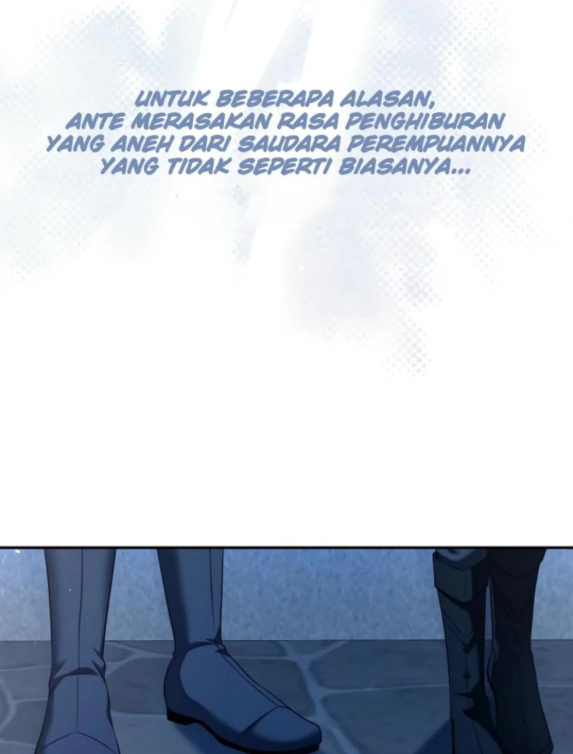 The S-Class Hunter Doesn’t Want to Be a Villainous Princess Chapter 60 Gambar 51