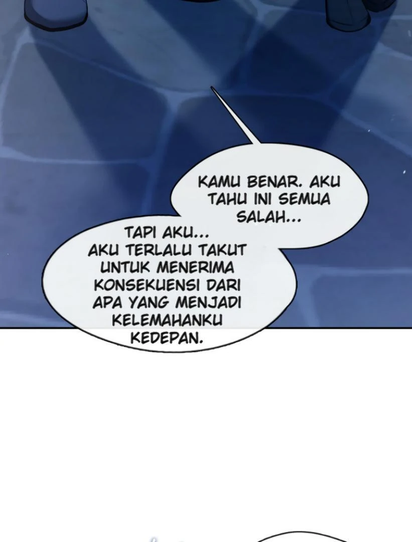 The S-Class Hunter Doesn’t Want to Be a Villainous Princess Chapter 60 Gambar 52