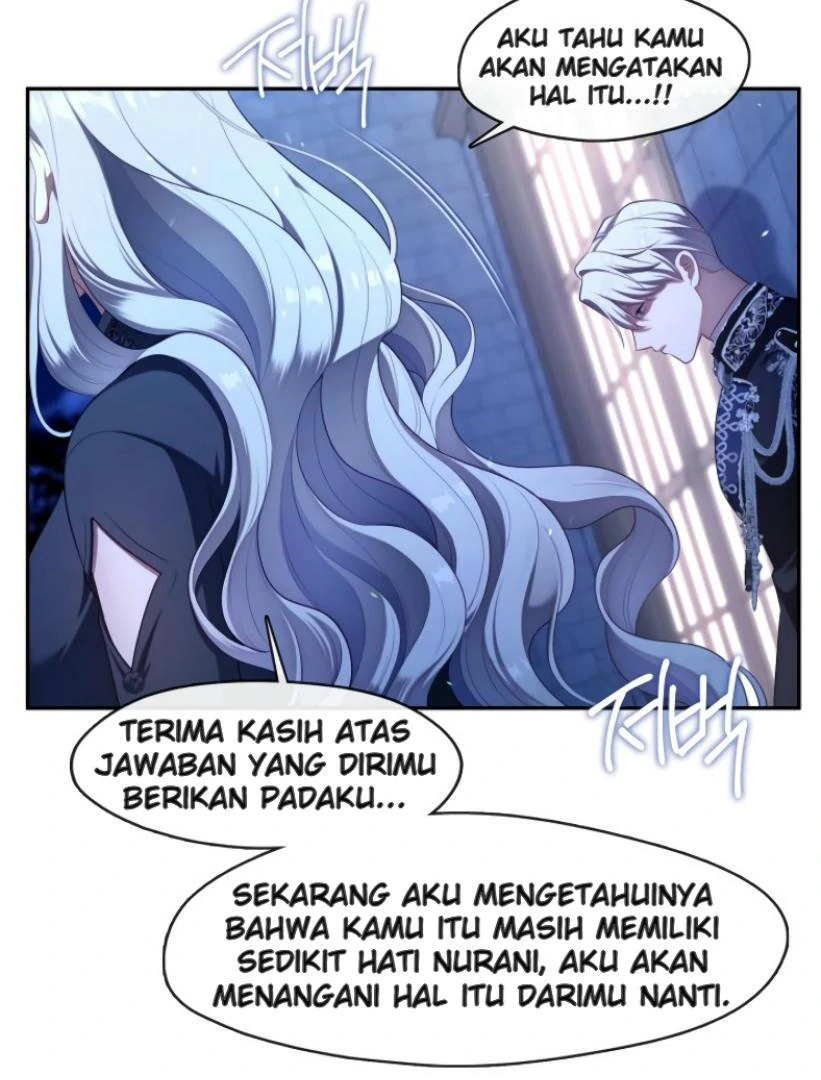 The S-Class Hunter Doesn’t Want to Be a Villainous Princess Chapter 60 Gambar 53