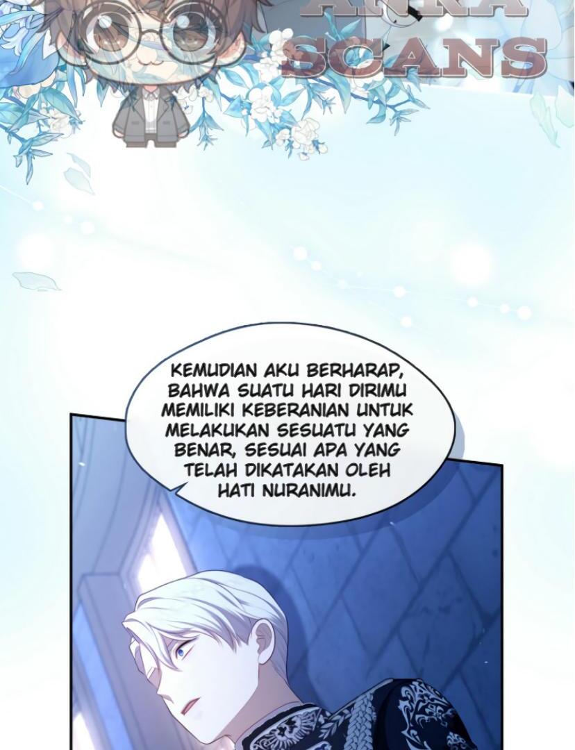 The S-Class Hunter Doesn’t Want to Be a Villainous Princess Chapter 60 Gambar 57