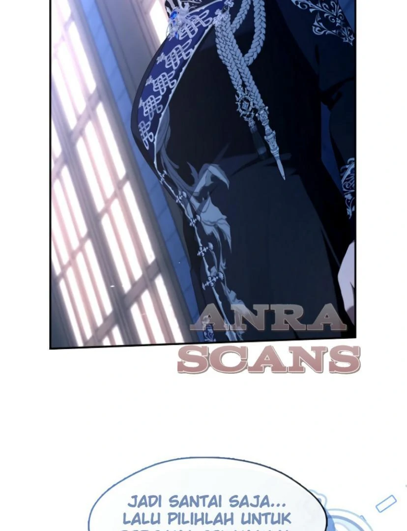 The S-Class Hunter Doesn’t Want to Be a Villainous Princess Chapter 60 Gambar 58