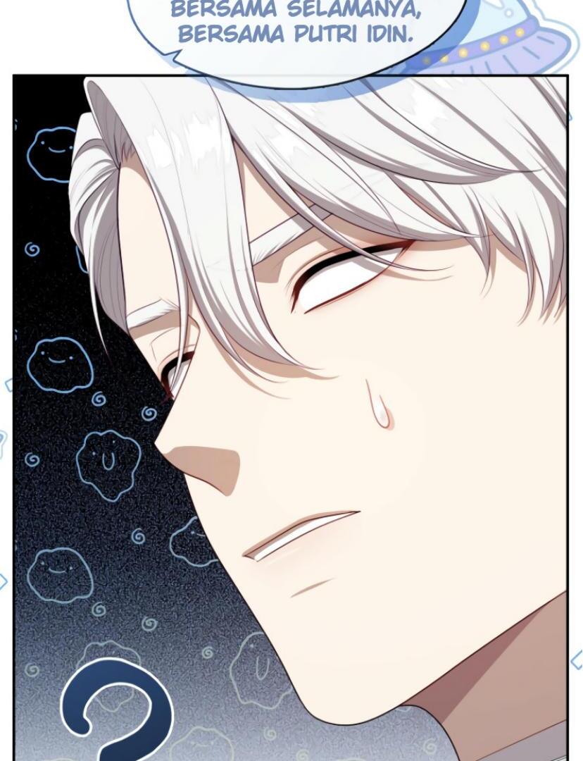 The S-Class Hunter Doesn’t Want to Be a Villainous Princess Chapter 60 Gambar 59