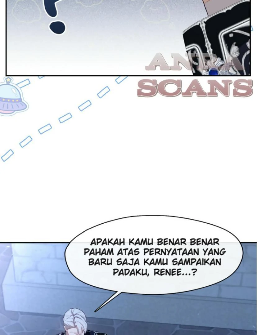 The S-Class Hunter Doesn’t Want to Be a Villainous Princess Chapter 60 Gambar 60