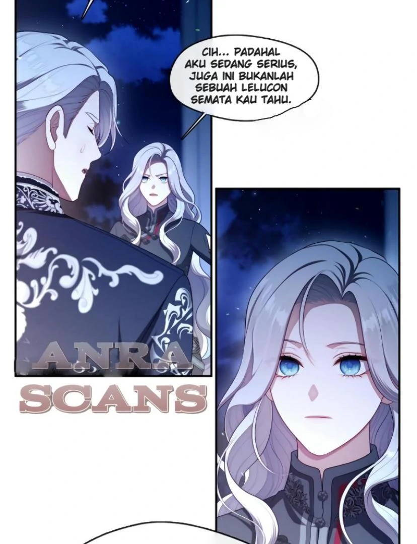 The S-Class Hunter Doesn’t Want to Be a Villainous Princess Chapter 60 Gambar 63