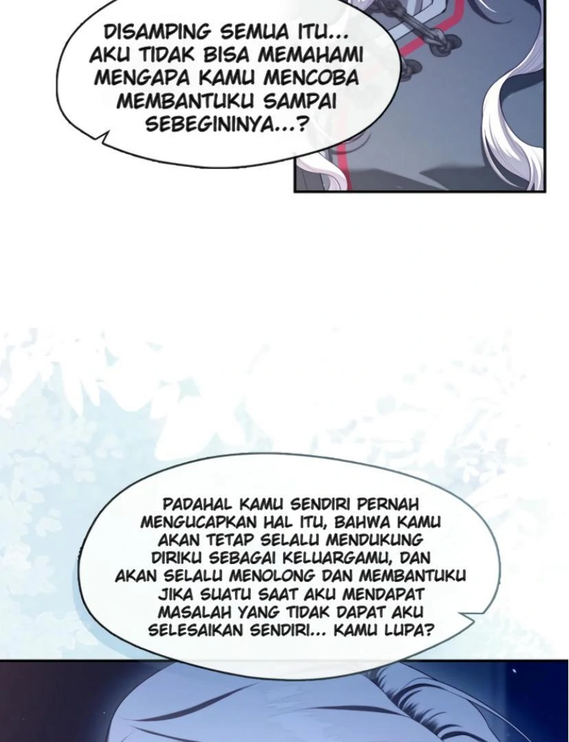 The S-Class Hunter Doesn’t Want to Be a Villainous Princess Chapter 60 Gambar 64