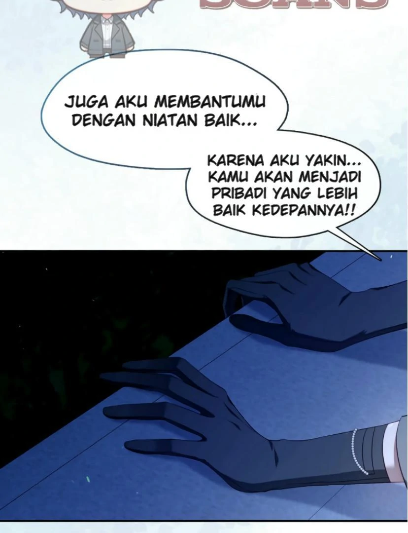 The S-Class Hunter Doesn’t Want to Be a Villainous Princess Chapter 60 Gambar 66