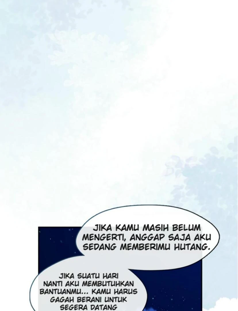 The S-Class Hunter Doesn’t Want to Be a Villainous Princess Chapter 60 Gambar 67