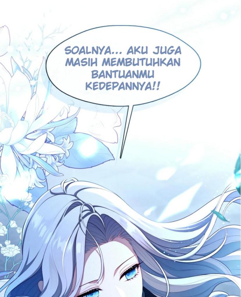 The S-Class Hunter Doesn’t Want to Be a Villainous Princess Chapter 60 Gambar 69