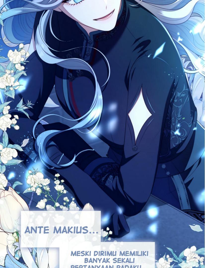 The S-Class Hunter Doesn’t Want to Be a Villainous Princess Chapter 60 Gambar 70