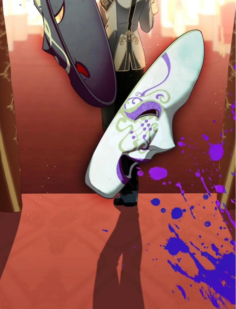 The S-Class Hunter Doesn’t Want to Be a Villainous Princess Chapter 60 Gambar 77