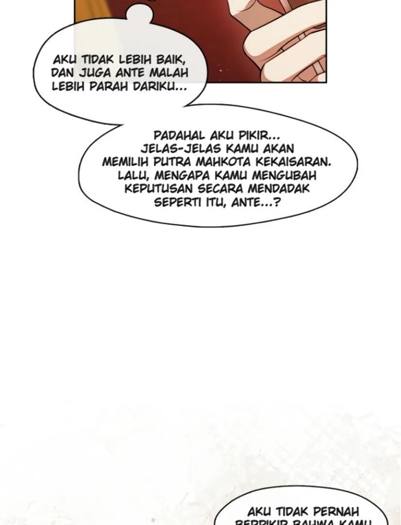 The S-Class Hunter Doesn’t Want to Be a Villainous Princess Chapter 60 Gambar 79