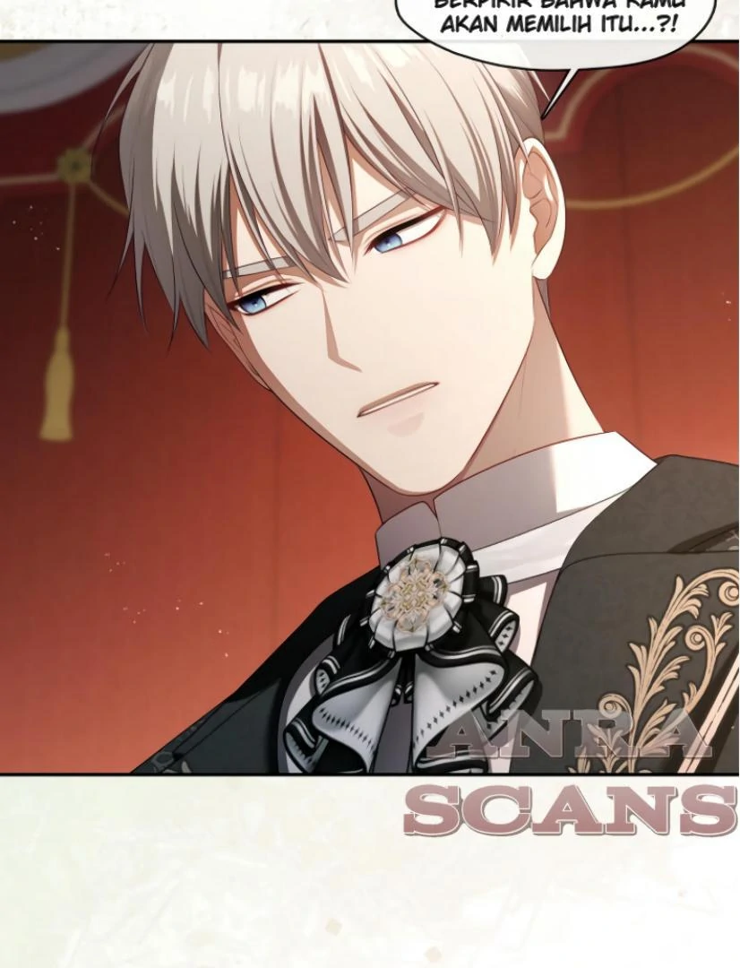 The S-Class Hunter Doesn’t Want to Be a Villainous Princess Chapter 60 Gambar 80