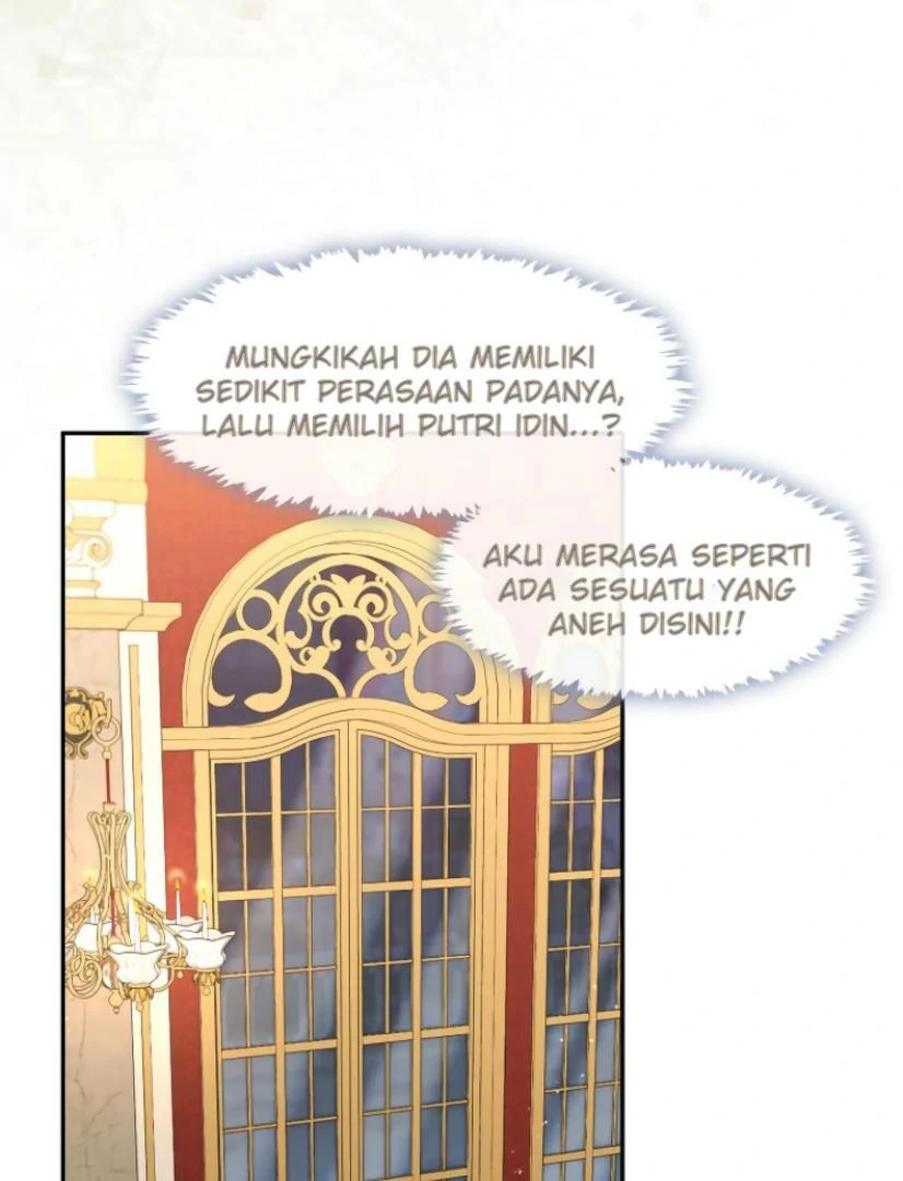 The S-Class Hunter Doesn’t Want to Be a Villainous Princess Chapter 60 Gambar 81