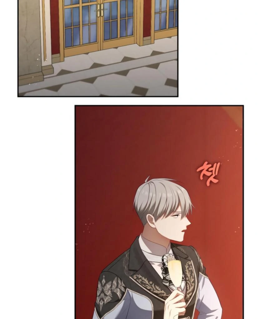 The S-Class Hunter Doesn’t Want to Be a Villainous Princess Chapter 60 Gambar 82