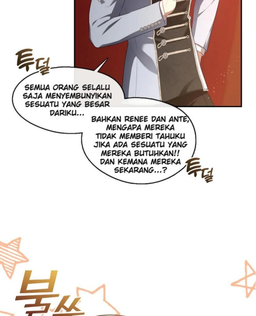 The S-Class Hunter Doesn’t Want to Be a Villainous Princess Chapter 60 Gambar 83