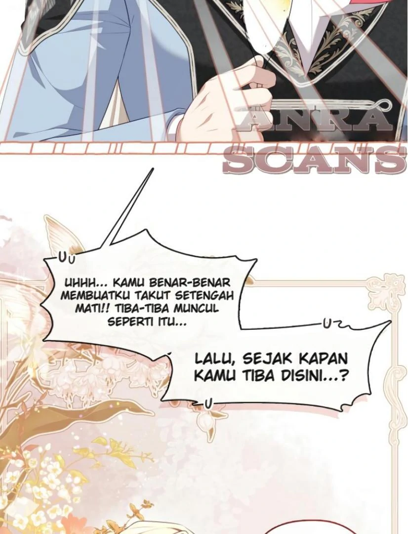 The S-Class Hunter Doesn’t Want to Be a Villainous Princess Chapter 60 Gambar 85