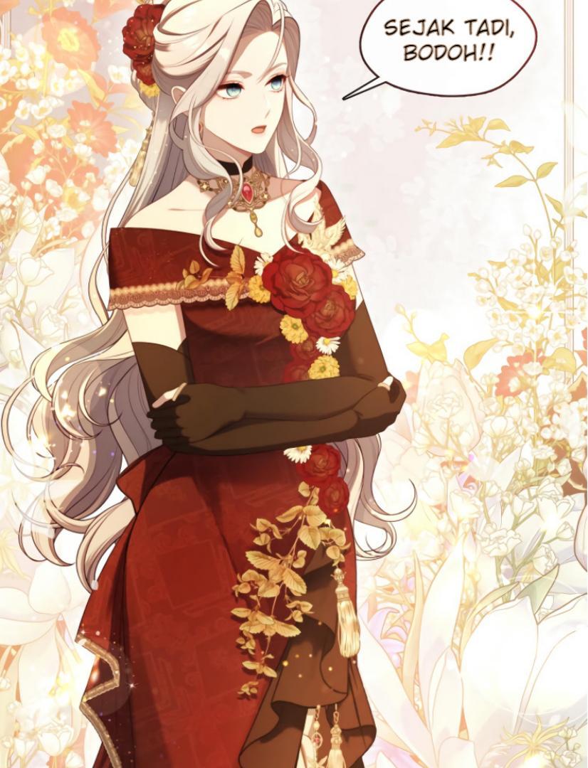 The S-Class Hunter Doesn’t Want to Be a Villainous Princess Chapter 60 Gambar 86