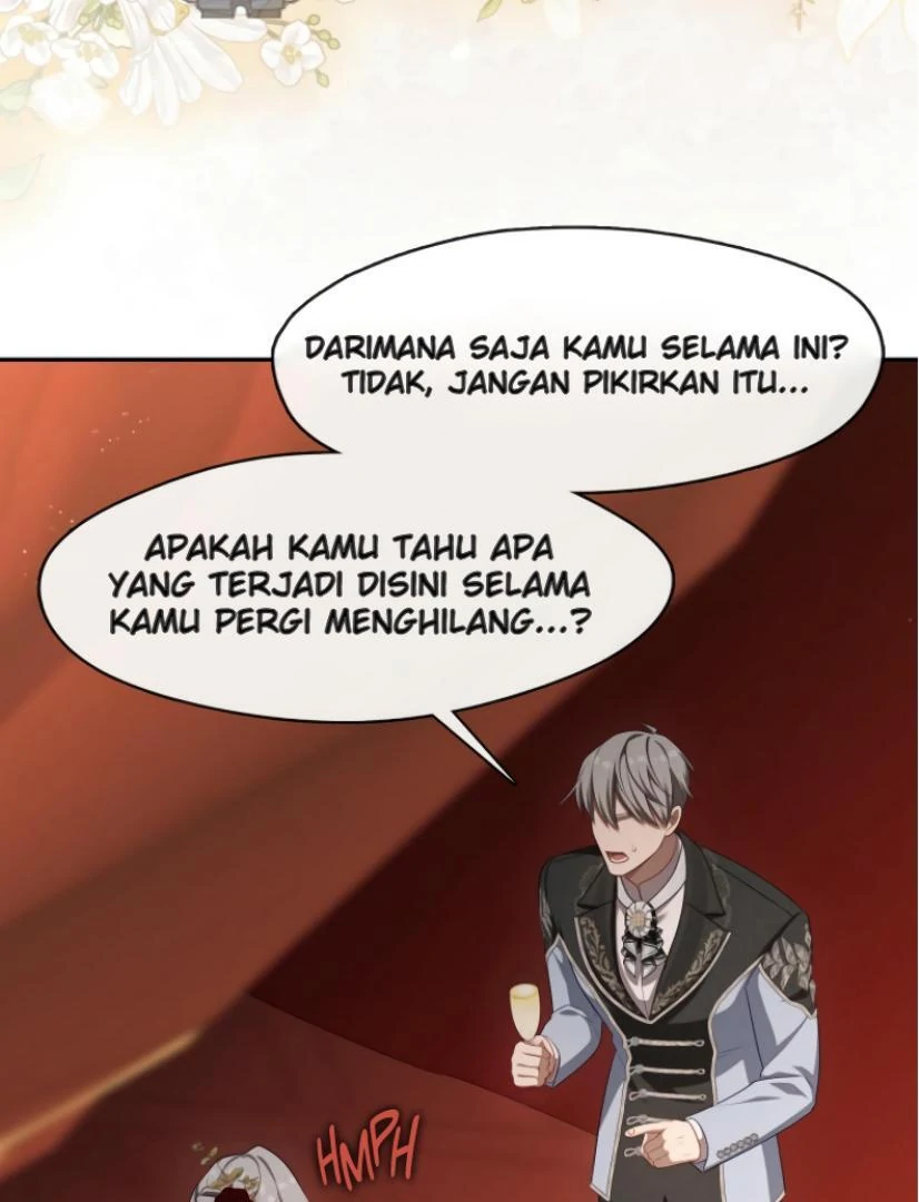 The S-Class Hunter Doesn’t Want to Be a Villainous Princess Chapter 60 Gambar 88