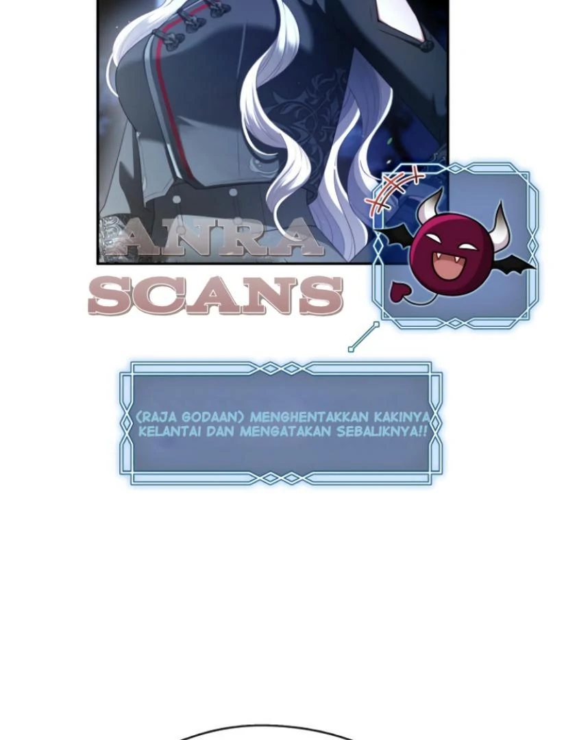 The S-Class Hunter Doesn’t Want to Be a Villainous Princess Chapter 60 Gambar 9