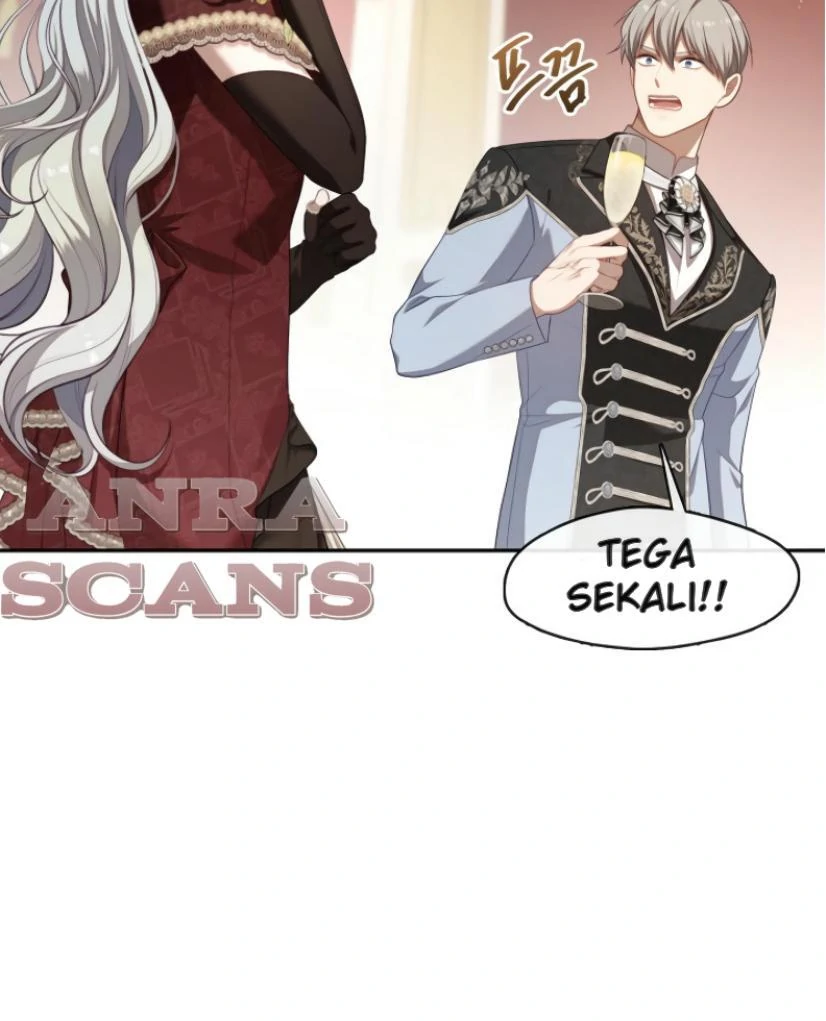 The S-Class Hunter Doesn’t Want to Be a Villainous Princess Chapter 60 Gambar 96